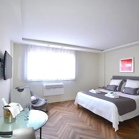 Studio Cannes Grand Hotel Eider